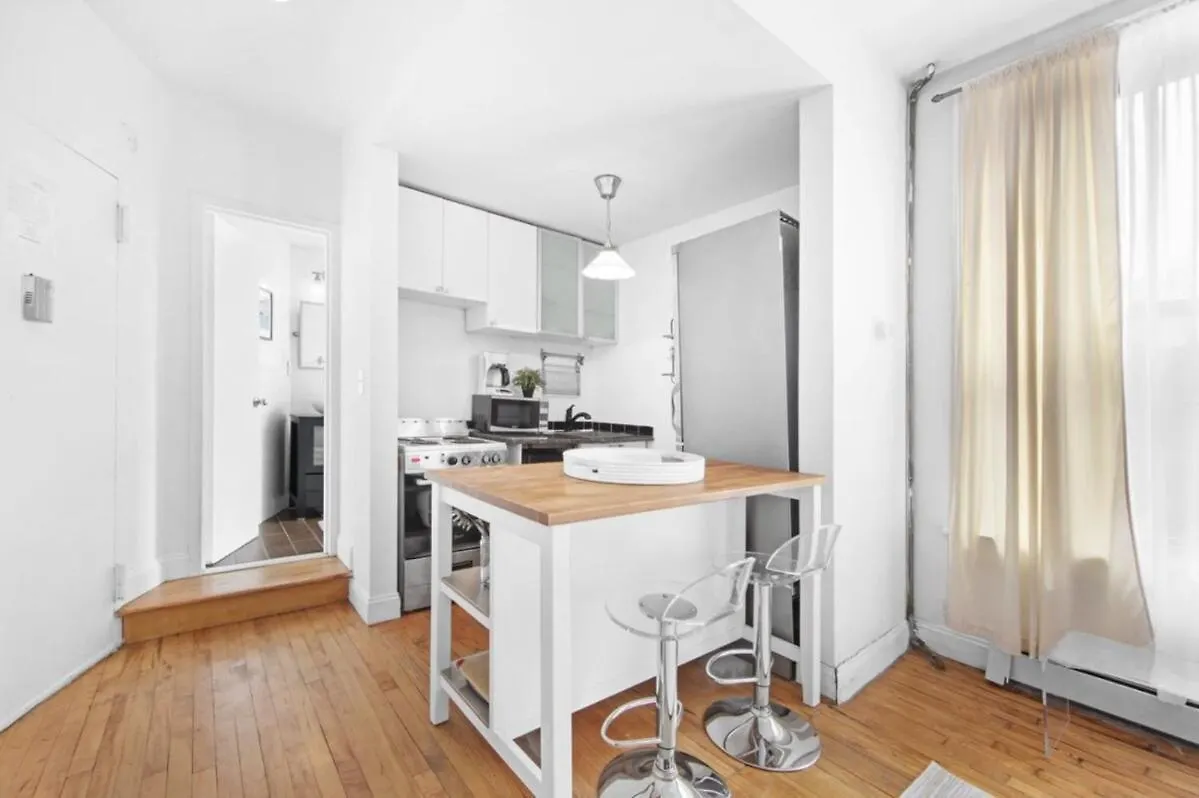 139-2E West Village 1Br Best Value New York Apartment